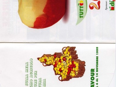 0003 - Tuttomele - Locandine dal 1980