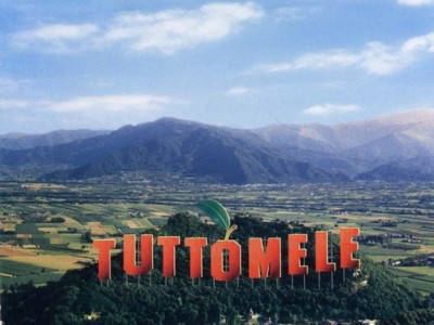 0003 - Tuttomele - Locandine dal 1980