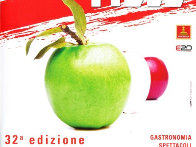 0003 - Tuttomele - Locandine dal 1980