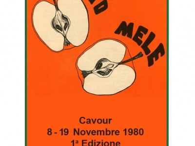 0004 - Tuttomele - Gagliardetti dal 1980