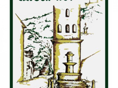 0004 - Tuttomele - Gagliardetti dal 1980