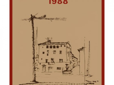 0004 - Tuttomele - Gagliardetti dal 1980