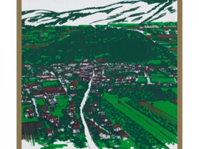0004 - Tuttomele - Gagliardetti dal 1980