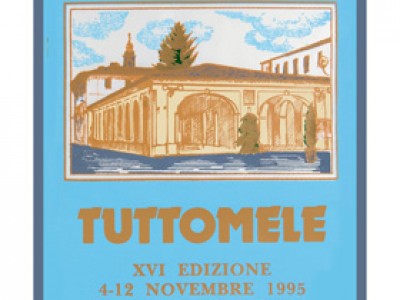 0004 - Tuttomele - Gagliardetti dal 1980