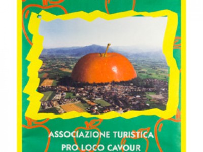 0004 - Tuttomele - Gagliardetti dal 1980