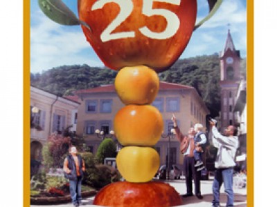 0004 - Tuttomele - Gagliardetti dal 1980