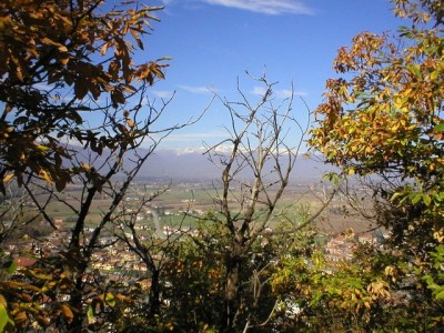 2007 - Rocca panorami