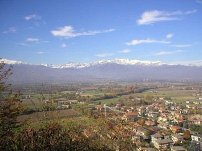 2007 - Rocca panorami