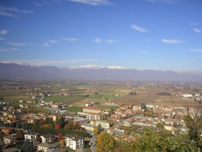 2007 - Rocca panorami