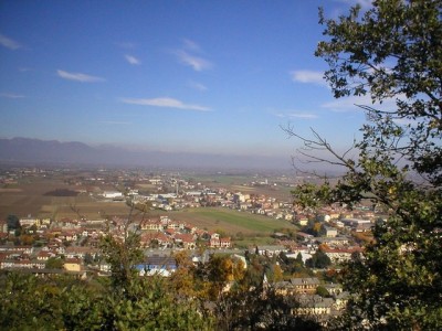 2007 - Rocca panorami