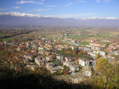 2007 - Rocca panorami