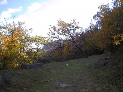 2007 - Rocca panorami