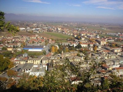 2007 - Rocca panorami