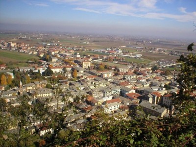 2007 - Rocca panorami