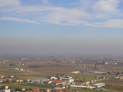 2007 - Rocca panorami