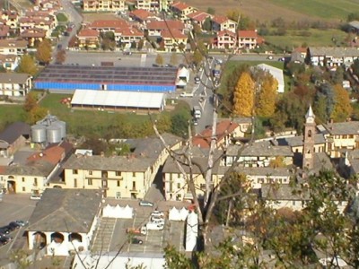 2007 - Rocca panorami
