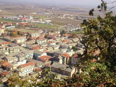 2007 - Rocca panorami