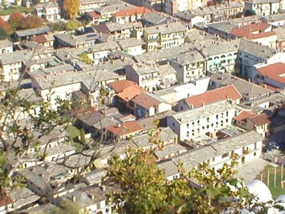 2007 - Rocca panorami
