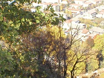 2007 - Rocca panorami