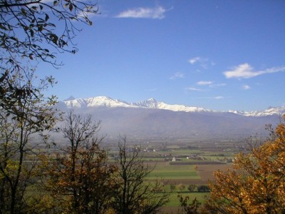 2007 - Rocca panorami
