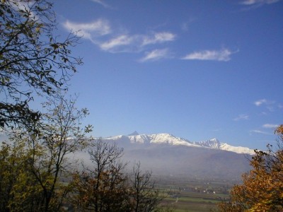 2007 - Rocca panorami