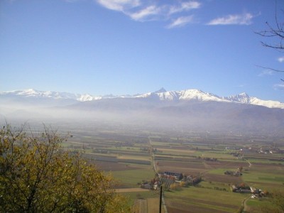 2007 - Rocca panorami