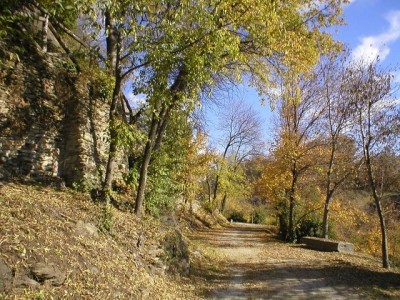 2007 - Rocca panorami