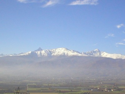 2007 - Rocca panorami
