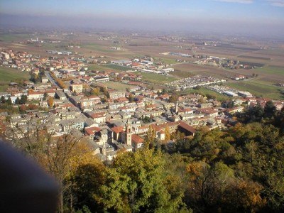 2007 - Rocca panorami
