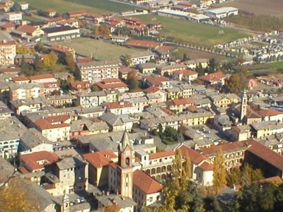 2007 - Rocca panorami