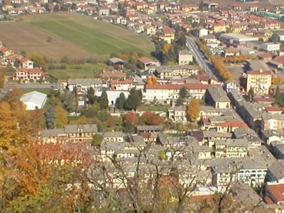 2007 - Rocca panorami
