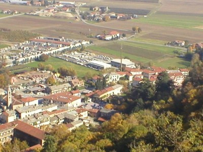 2007 - Rocca panorami