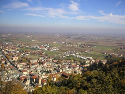 2007 - Rocca panorami