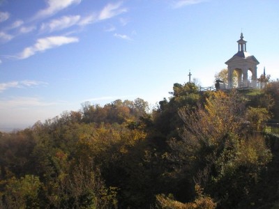 2007 - Rocca panorami