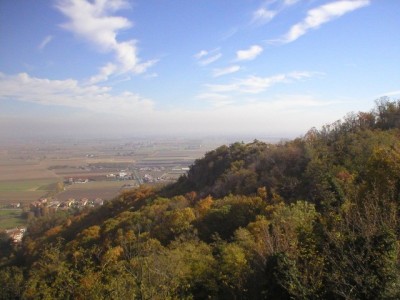 2007 - Rocca panorami