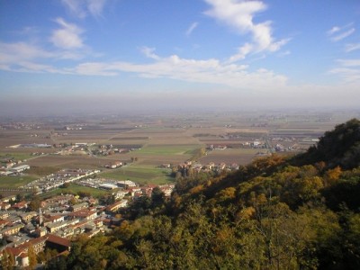 2007 - Rocca panorami