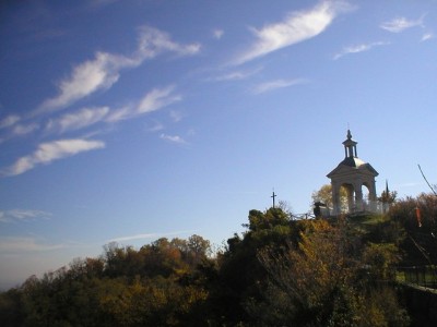 2007 - Rocca panorami