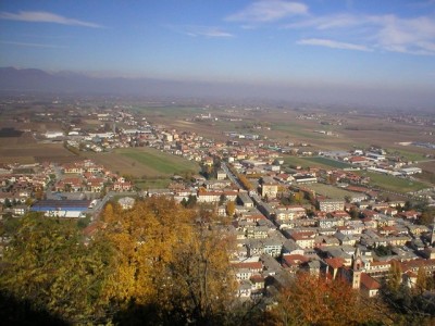 2007 - Rocca panorami