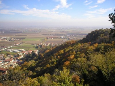 2007 - Rocca panorami