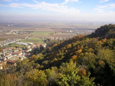 2007 - Rocca panorami