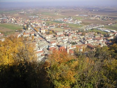 2007 - Rocca panorami