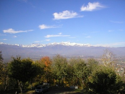 2007 - Rocca panorami
