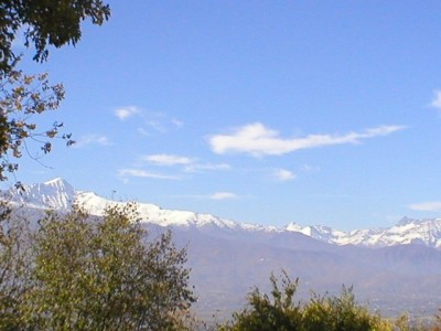 2007 - Rocca panorami