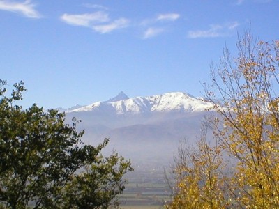 2007 - Rocca panorami