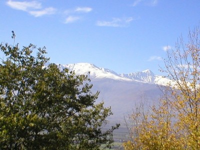 2007 - Rocca panorami