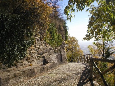 2007 - Rocca panorami