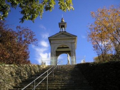 2007 - Rocca panorami
