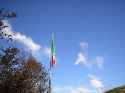 2007 - Rocca panorami