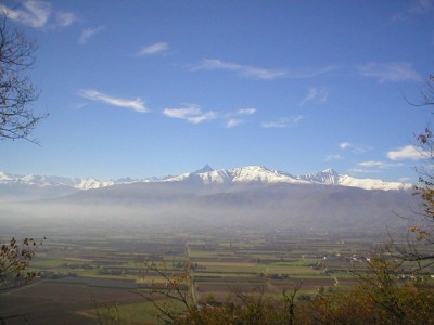 2007 - Rocca panorami