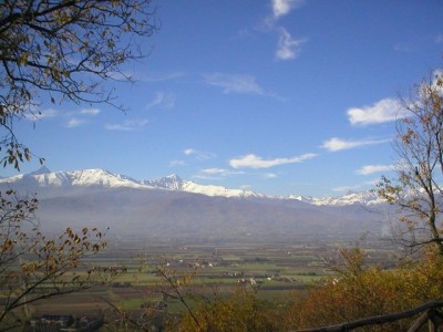 2007 - Rocca panorami